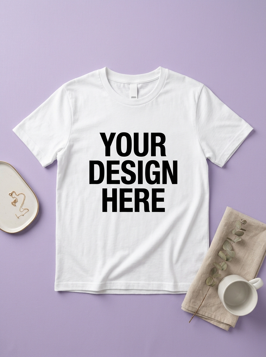 Custom T-Shirt Studio