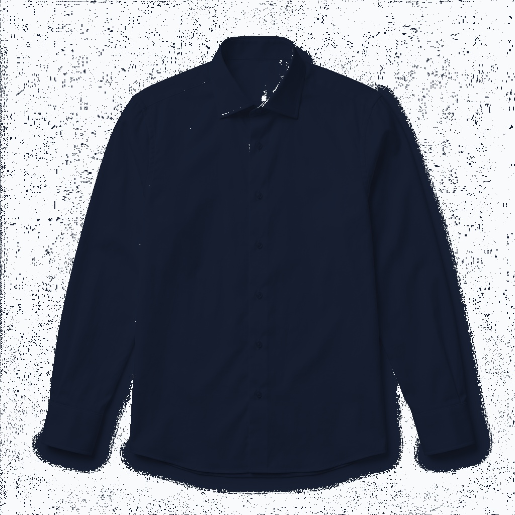 Bespoke Shirt Mockup
