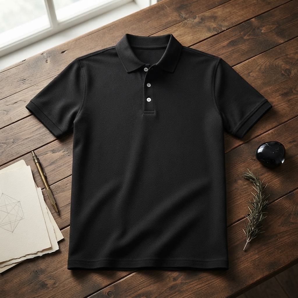 Men Polos
